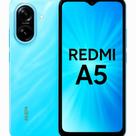 Smartphone Xiaomi Redmi A5, 128GB, 4GB RAM, Android 15 Go, Câmera 32MP com IA, Tela 6,88 polegadas HD 120Hz, Bateria 5200mAh, Dual SIM 4G