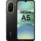 Smartphone Xiaomi Redmi A5 128GB 4GB RAM Dual SIM Tela 6.88" - Preto Smartphone Xiaomi Redmi A5 128GB 4GB RAM Dual SIM Tela 6.88" - Preto