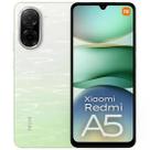 Smartphone Xiaomi Redmi A5 128GB 4GB RAM Dual SIM Tela 6.88 verde Smartphone Xiaomi Redmi A5 128GB 4GB RAM Dual SIM Tela 6.88 verde