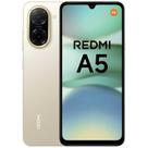 Smartphone Xiaomi Redmi A5 128GB 4GB RAM Dual SIM Tela 6.88