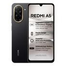 Smartphone Xiaomi Redmi A5 128GB 4GB RAM GSM Dual Sim Black - Preto