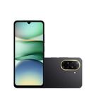 Smartphone Xiaomi Redmi A5 44GB RAM 128GB Tela 6.88” 120Hz Câmera IA Bateria 5200mAh Preto - XAIOMI
