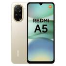 Smartphone Xiaomi Redmi A5 64GB 3GB RAM Dual SIM Tela 6.88 - Dourado
