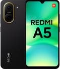 Smartphone Xiaomi Redmi A5 64GB 3GB RAM Dual Sim Tela 6.88 Preto