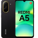 Smartphone Xiaomi Redmi A5, 64GB, 3GB RAM, Tela 6,88 polegadas HD 120Hz, Câmera 32MP, Bateria 5200mAh, Android 15 Go, Dual SIM 4G Smartphone Xiaomi Redmi A5, 64GB, 3GB RAM, Tela 6,88 polegadas HD 120Hz, Câmera 32MP, Bateria 5200mAh, Android 15 Go, Dual SIM 4G