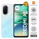 Smartphone Xiaomi Redmi A5 Global 128GB 4GB RAM Dual SIM Tela 6.88 Azul Smartphone Xiaomi Redmi A5 Global 128GB 4GB RAM Dual SIM Tela 6.88 Azul