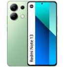 Smartphone Xiaomi Redmi Note 13 8GB+256GB ( Verde )