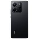Smartphone Xiaomi Redmi Note 14 128GB 6GB RAM Dual SIM Tela 6.67 - Preto