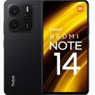 Smartphone Xiaomi Redmi Note 14 4G, 256GB, 8GB RAM, Android 13, Câmera 50MP, Tela 6,6 polegadas 90Hz, Bateria 5000mAh, Dual SIM Smartphone Xiaomi Redmi Note 14 4G, 256GB, 8GB RAM, Android 13, Câmera 50MP, Tela 6,6 polegadas 90Hz, Bateria 5000mAh, Dual SIM