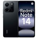 Smartphone Xiaomi Redmi Note 14 4G Global 256GB 8GB RAM Dual SIM Tela 6.67 Preto Smartphone Xiaomi Redmi Note 14 4G Global 256GB 8GB RAM Dual SIM Tela 6.67 Preto