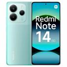 Smartphone Xiaomi Redmi Note 14 5G 256GB 8GB RAM Dual SIM Tela 6.67