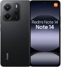 Smartphone Xiaomi Redmi Note 14 5G 8 256 Gb Midnight Black Preto