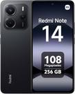 Smartphone Xiaomi Redmi Note 14 5G 8 + 256 Gb ( Midnight Black) Preto