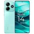 Smartphone Xiaomi Redmi Note 14 5G 88GB 256GB,