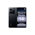 Smartphone Xiaomi Redmi Note 14 8G RAM + 256GB Global Version MEDIATEK G99 ULTRA (BLACK) PRETO Smartphone Xiaomi Redmi Note 14 8G RAM + 256GB Global Version MEDIATEK G99 ULTRA (BLACK) PRETO