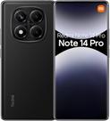 Smartphone Xiaomi Redmi Note 14 Pro 12Gb Ram 512Gb Rom ( Midnight Black)