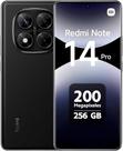 Smartphone Xiaomi Redmi Note 14 Pro 256gb 8gb Ram 4G Dual SIM Preto