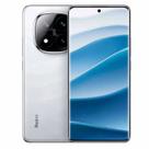 Smartphone Xiaomi Redmi Note 14 Pro+ 5G 256GB 12GB RAM Dual SIM Tela 6.67" - Branco