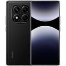 Smartphone Xiaomi Redmi Note 14 Pro 5G 256GB 8GB Preto
