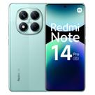 Smartphone Xiaomi Redmi Note 14 Pro 5G 512GB 12GB RAM Dual SIM Tela 6.67" - Verde