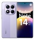 Smartphone.Xiaomi.Redmi.Note 14 Pro 5G Dual SIM 8GB RAM 256GB Roxo