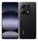 Smartphone Xiaomi Redmi Note 14S 256GB 8GB RAM Dual SIM Tela 6.67 Preto