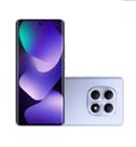 Smartphone Xiaomi Redmi Note 15 4G 128GB 6GB 2026 Câmera 108MP 20MP AMOLED 120Hz FHD