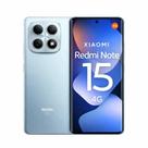 Smartphone Xiaomi Redmi Note 15 4G, 128GB, 6GB RAM, Dual SIM, Tela 6,67 polegadas AMOLED 120 Hz,Câmera 50 MP, Bateria 5000 mAh, Android 14.