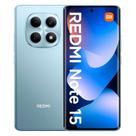 Smartphone Xiaomi Redmi Note 15 4G 256GB 8GB RAM Dual SIM Tela 6.77 Azul Smartphone Xiaomi Redmi Note 15 4G 256GB 8GB RAM Dual SIM Tela 6.77 Azul