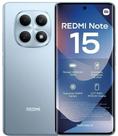 Smartphone.Xiaomi.Redmi.Note 15 8gb de RAM 256gb Dual Sim Tela 6.77 Global Azul