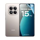 Smartphone Xiaomi Redmi Note 15 Pro 4G 256GB 8GB RAM - Azul Smartphone Xiaomi Redmi Note 15 Pro 4G 256GB 8GB RAM - Azul