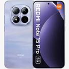 Smartphone.Xiaomi.Redmi.Note 15 Pro 5G 8gb RAM 256gb Dual Sim Tela 6.83 Global Roxo