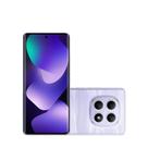 Smartphone Xiaomi Redmi Note 15 Pro 5G Roxo 256GB 8GB RAM Câmera 200MP AMOLED 120Hz