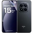Smartphone Xiaomi Redmi Note 15 Pro Mais 5G 12GB 512GB Preto Dual sim versão Global