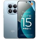 Smartphone Xioami NOTE 15 PRO 5G Lançamento 2026 NFC 512GB - AZUL - XIAOMI