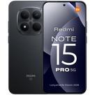 Smartphone Xioami NOTE 15 PRO 5G Lançamento 2026 NFC 512GB ou 256GB 200MP Câmera 32mp frontal AMOLED 120Hz 16GB ramboost celular Premium Design