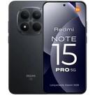 Smartphone Xioami NOTE 15 PRO 5G Lançamento 2026 NFC 512GB - preto - Xiaomi