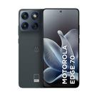 Smartphone XT2601 Edge 70 Câmera Tripla 256 GB 5G Motorola