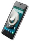 Smartphone ZTE Kis C341 Tela 4.0 Android 4.4 Praticidade 3G