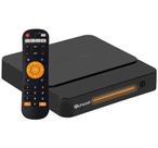 Smartpro 4k WiFi al play Android 11 lançamento