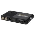 Smartpro 4k WiFi al play lançamento alpha sat TX AI