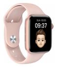 Smartwatch 2021 W37 Séries 7 ligação bluetooth tela infinita relogio inteligente 2 Pulseira