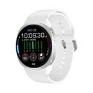 Smartwatch À Prova d'Água Para Homens E Mulheres 2025 Novo 8 Mini GPS Monitor De Frequência Cardíaca