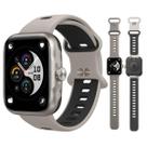 Smartwatch Action A Prova D Água Gps E Tela Amoled 7 dias duração bateria