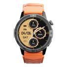 Smartwatch AGM L1 Pro 1,43" AMOLED com GPS e chamadas via Bluetooth Smartwatch AGM L1 Pro 1,43" AMOLED com GPS e chamadas via Bluetooth