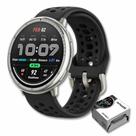 Smartwatch Amazfit Active 2 Amoled GPS A Prova D água Responde Whatsapp