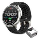 Smartwatch Amazfit Active 2 Amoled GPS A Prova Dágua Responde Whatsapp