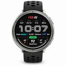 Smartwatch_Amazfit_Active 2 Preto GPS, integrado Tela AMOLED Smartwatch_Amazfit_Active 2 Preto GPS, integrado Tela AMOLED