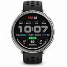 Smartwatch_Amazfit_Active 2 Preto GPS, integrado Tela AMOLED