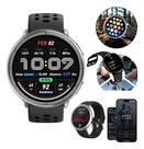 Smartwatch Amazfit Active 2 Tela AMOLED 1.32'' GPS Alexa 5ATM Bluetooth